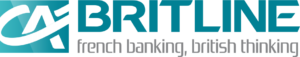 Britline logo