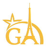 Glamour apartments logo