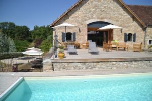 L'Immobilier Gîtes de France