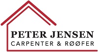 Peter Jensen logo